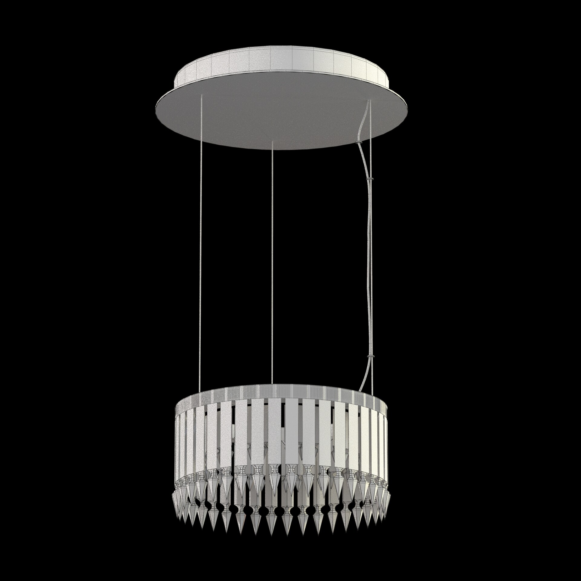 Chandelier02 - تصویر 8096