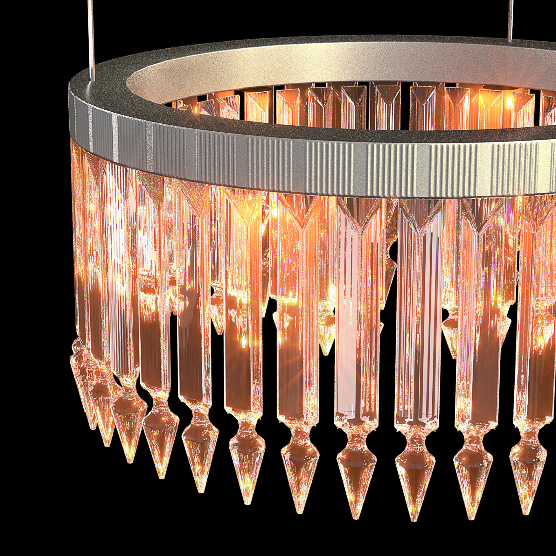 Chandelier02 - تصویر 8097