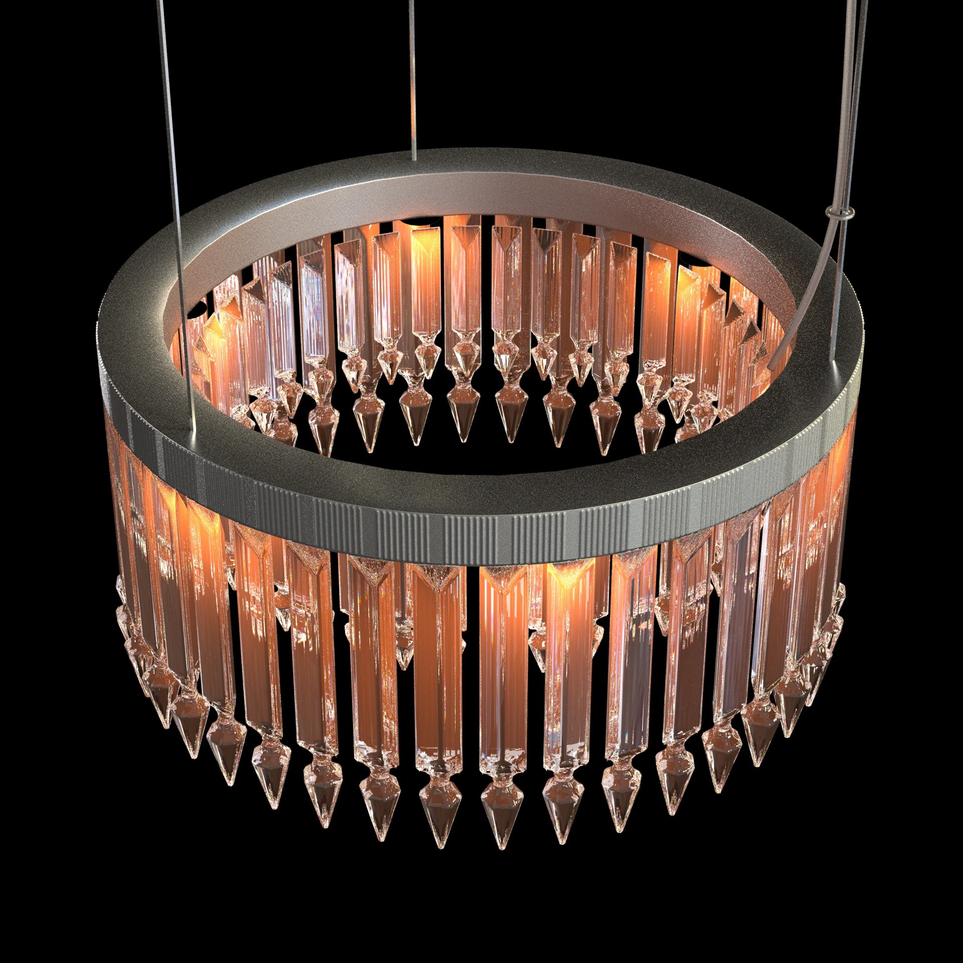 Chandelier02 - تصویر 8098