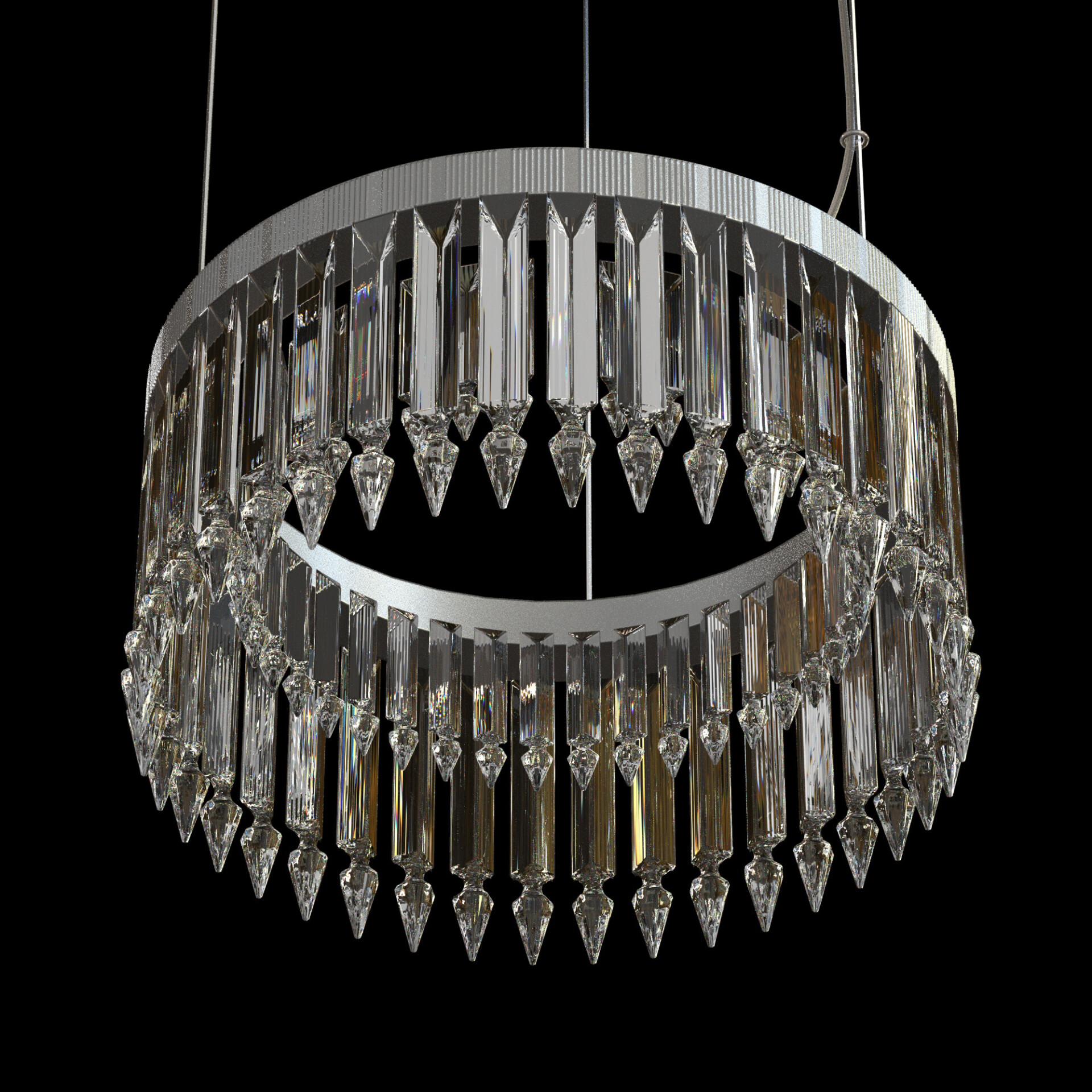 Chandelier02 - تصویر 8099
