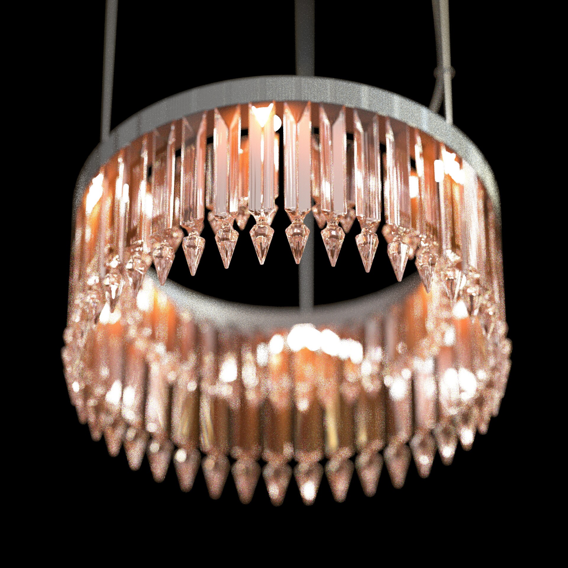 Chandelier02 - تصویر 8101