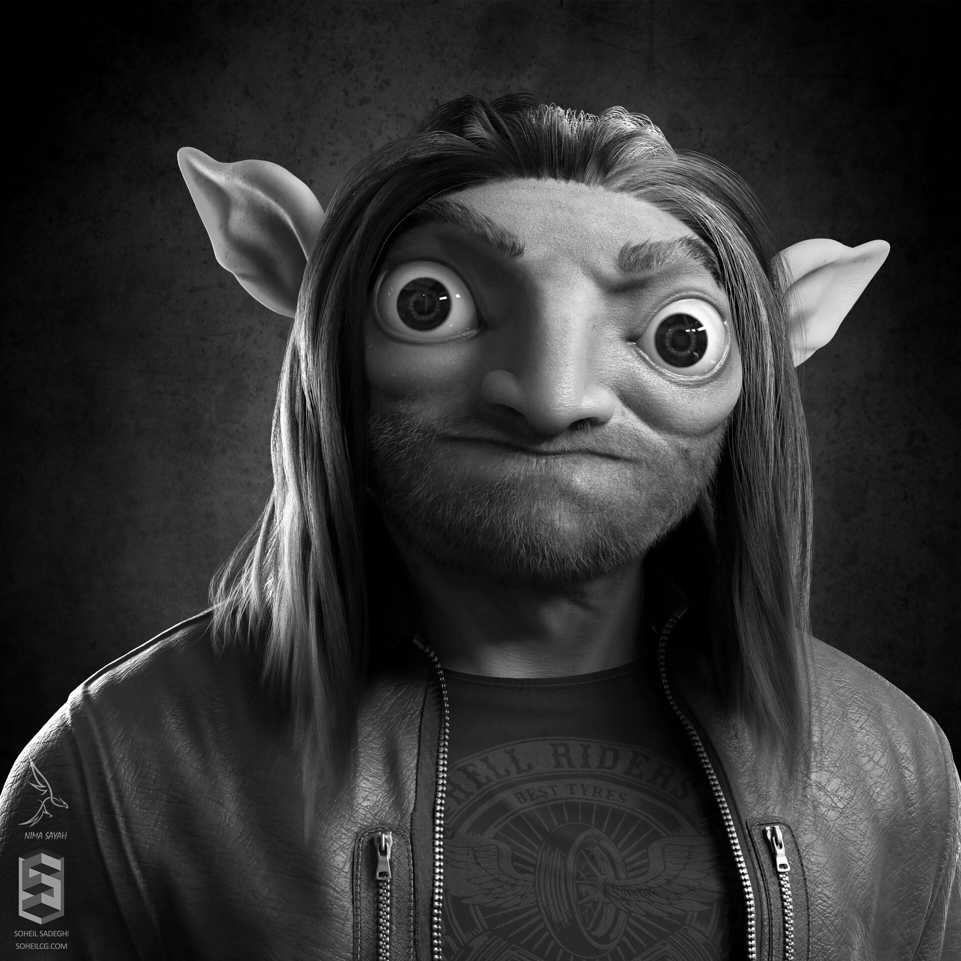 So What - تصویر 8120