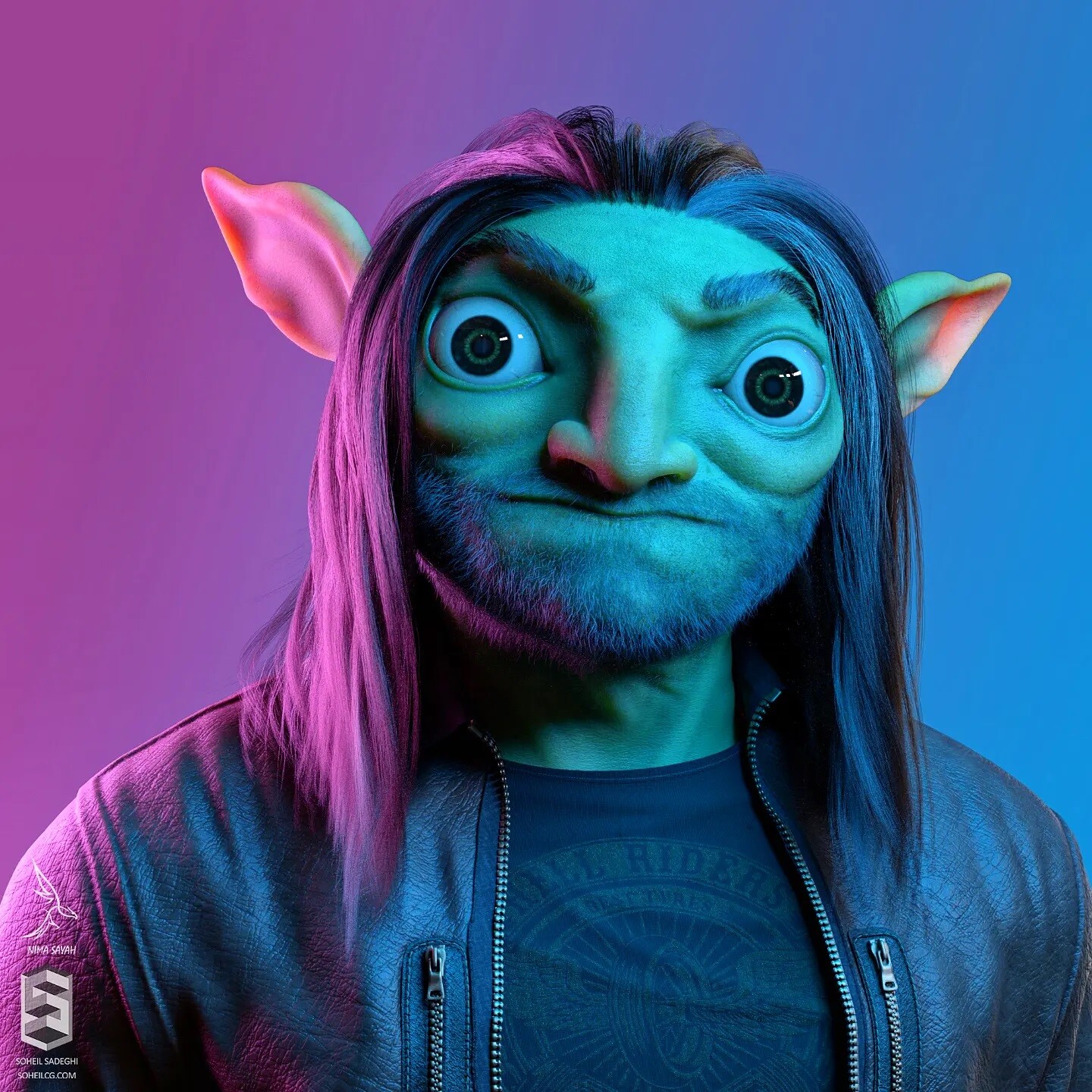 So What - تصویر 8140