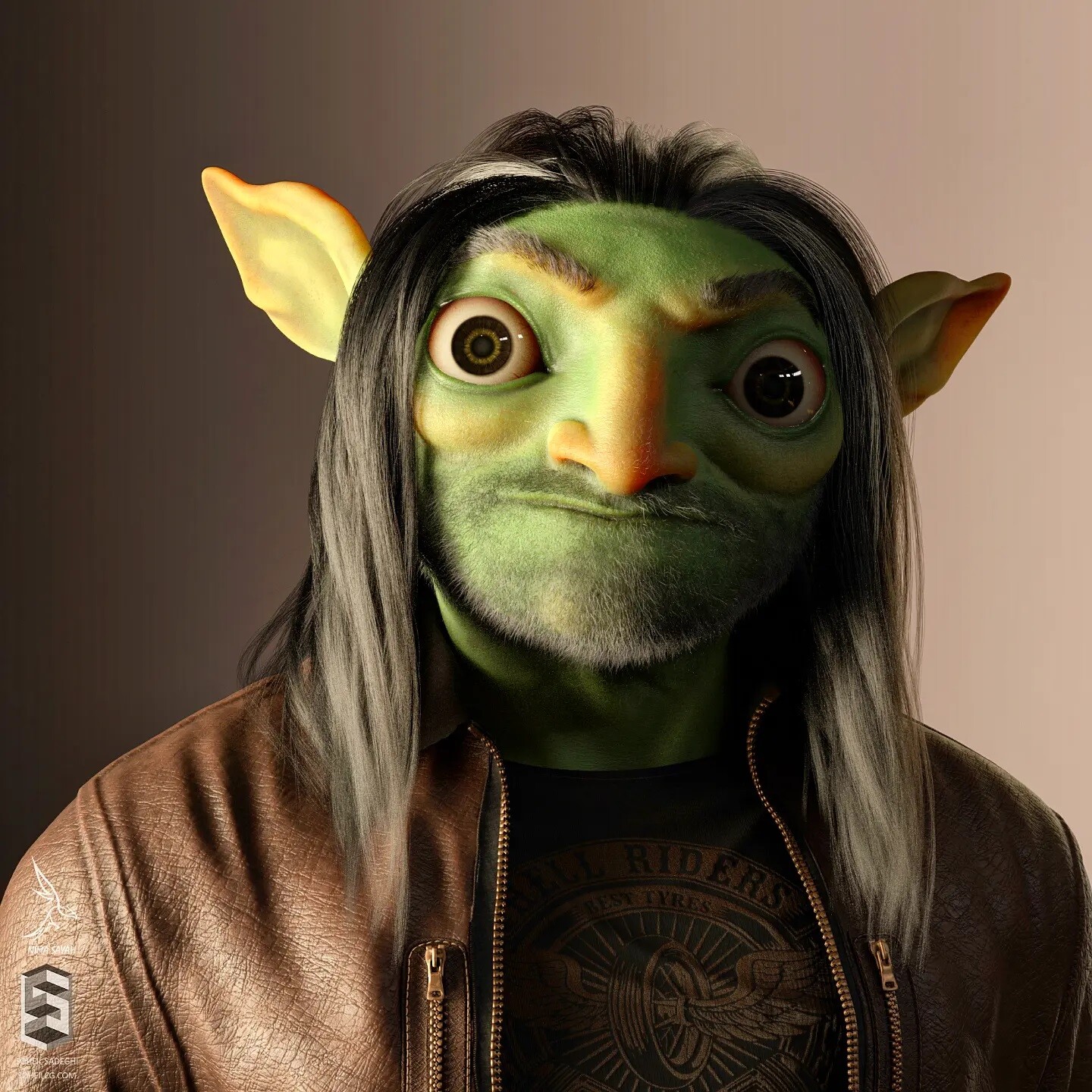 So What - تصویر 8141