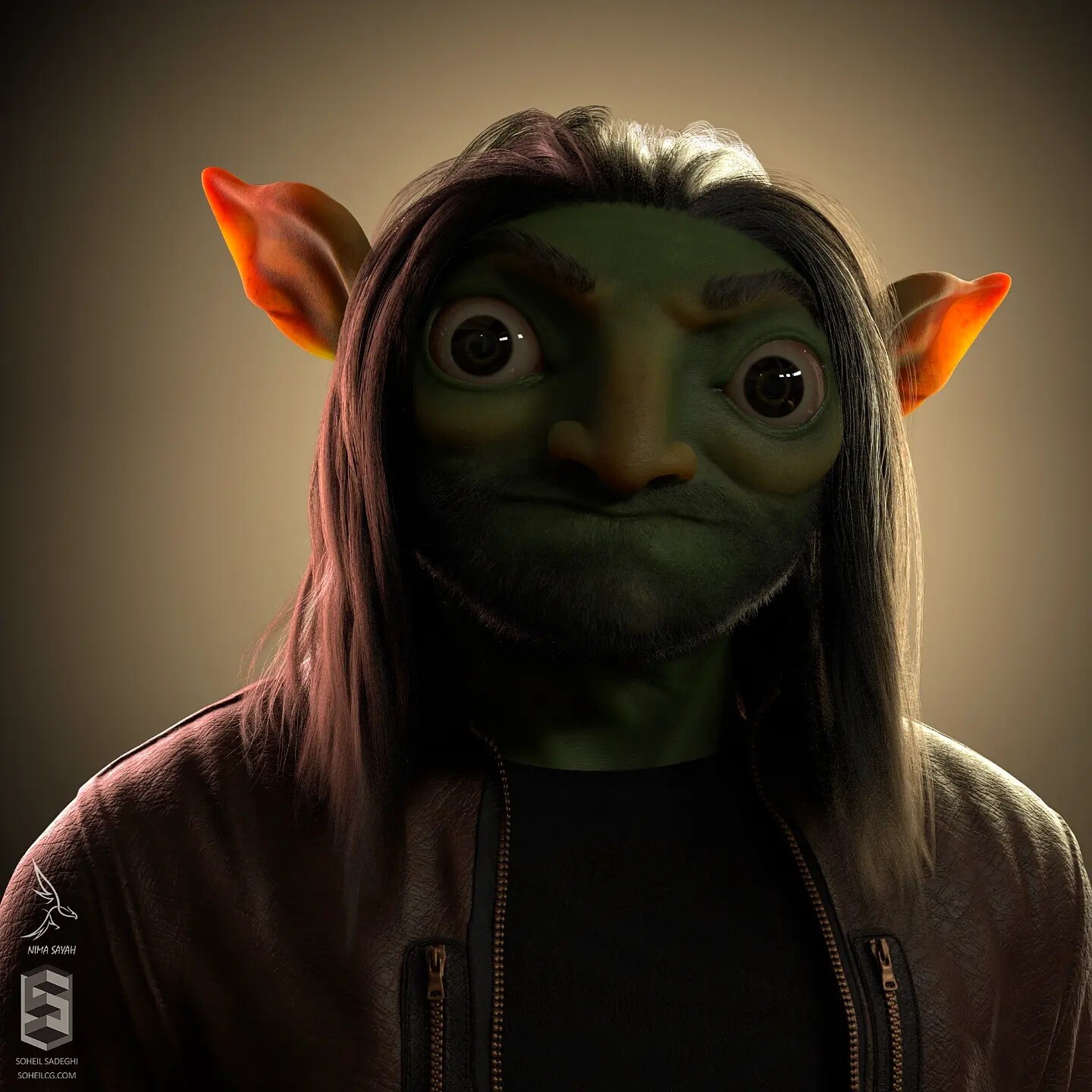 So What - تصویر 8142