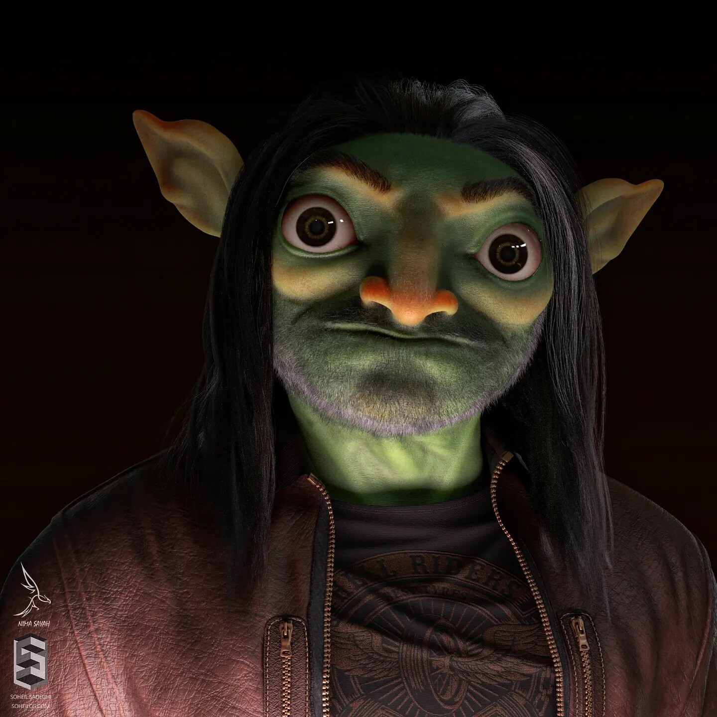 So What - تصویر 8143