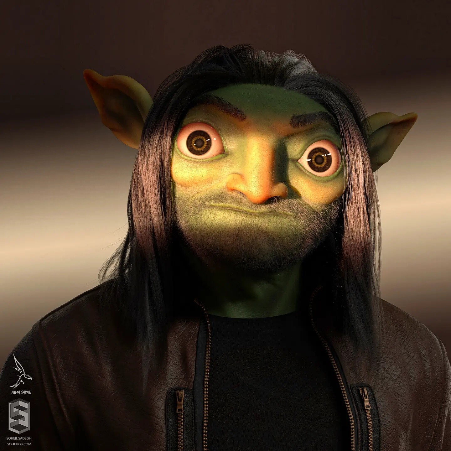 So What - تصویر 8144