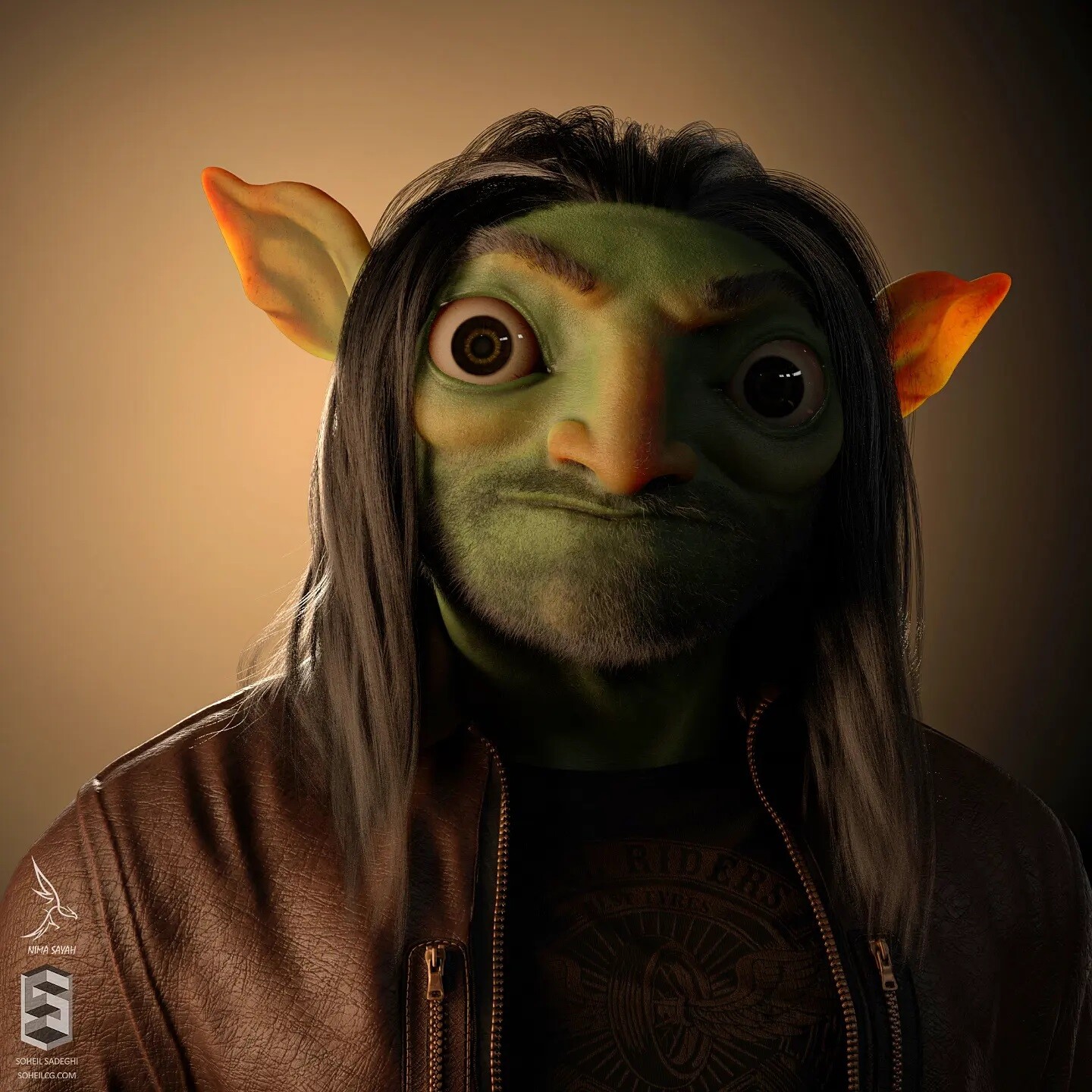 So What - تصویر 8146