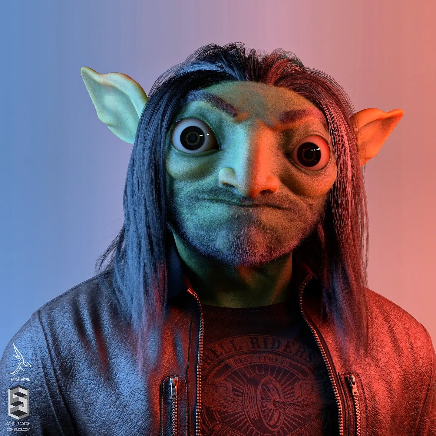 So What - تصویر 8145