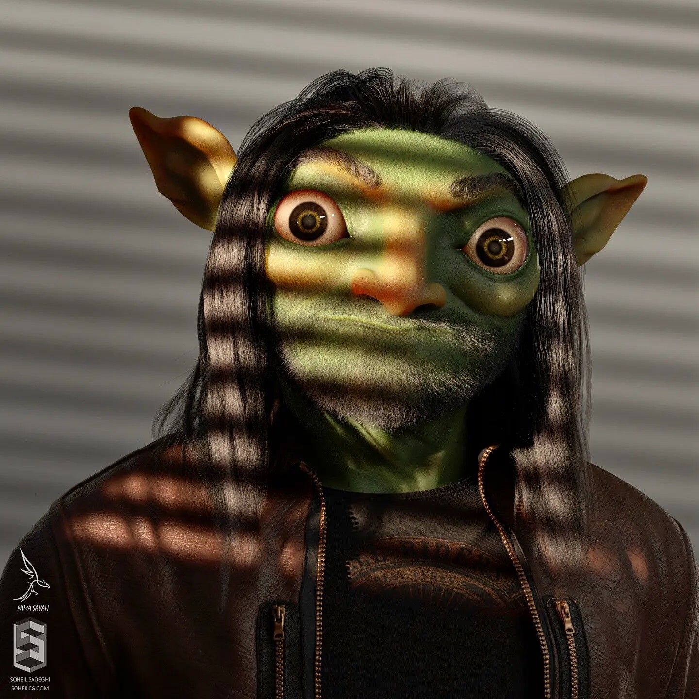 So What - تصویر 8147