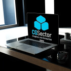 Modeling And Render For CGSector