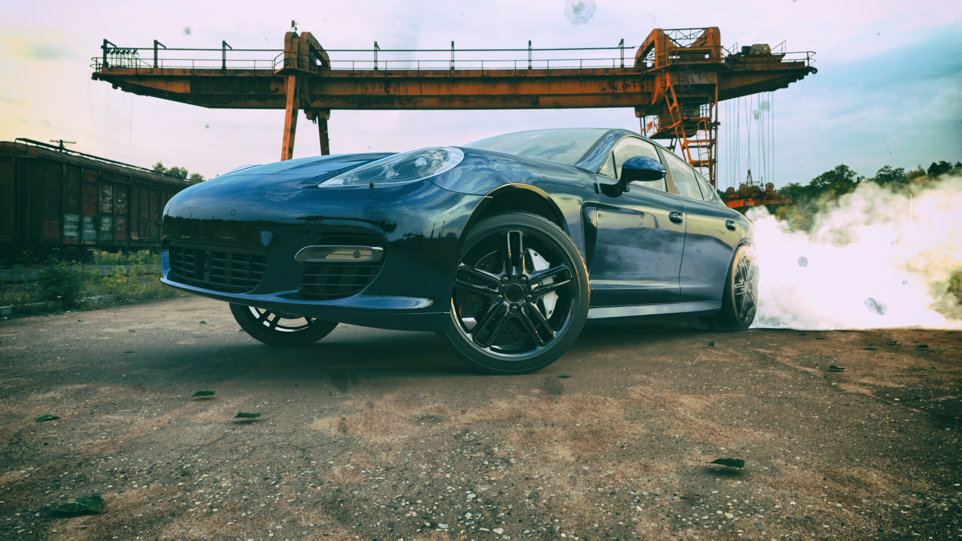 porch - تصویر 8168