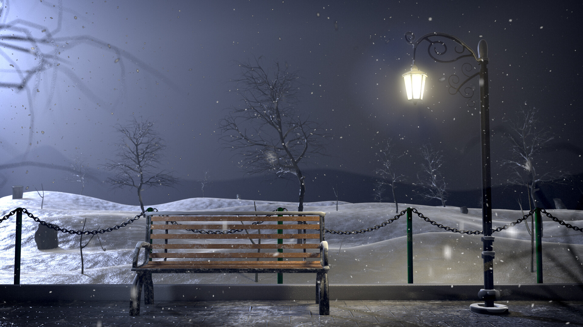 Frozen sense - تصویر 8174