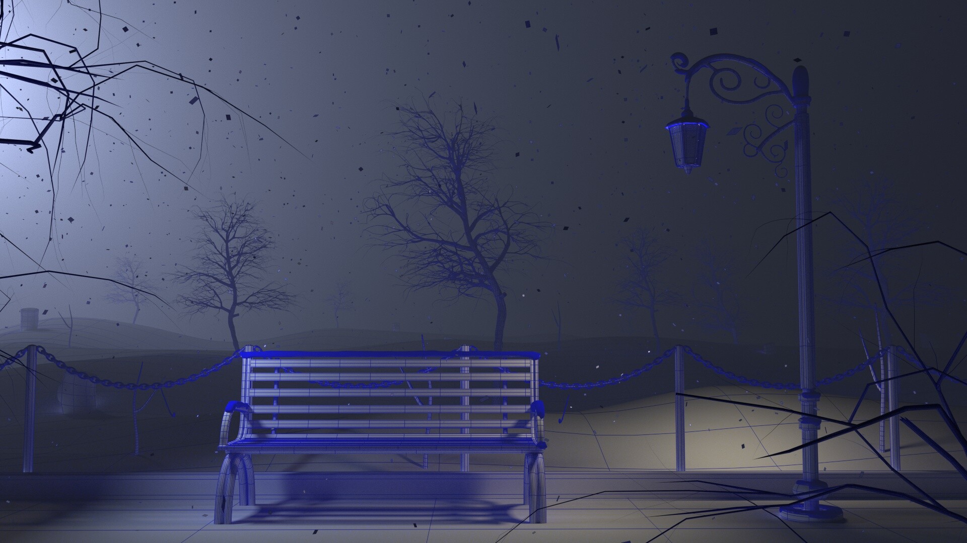 Frozen sense - تصویر 8175