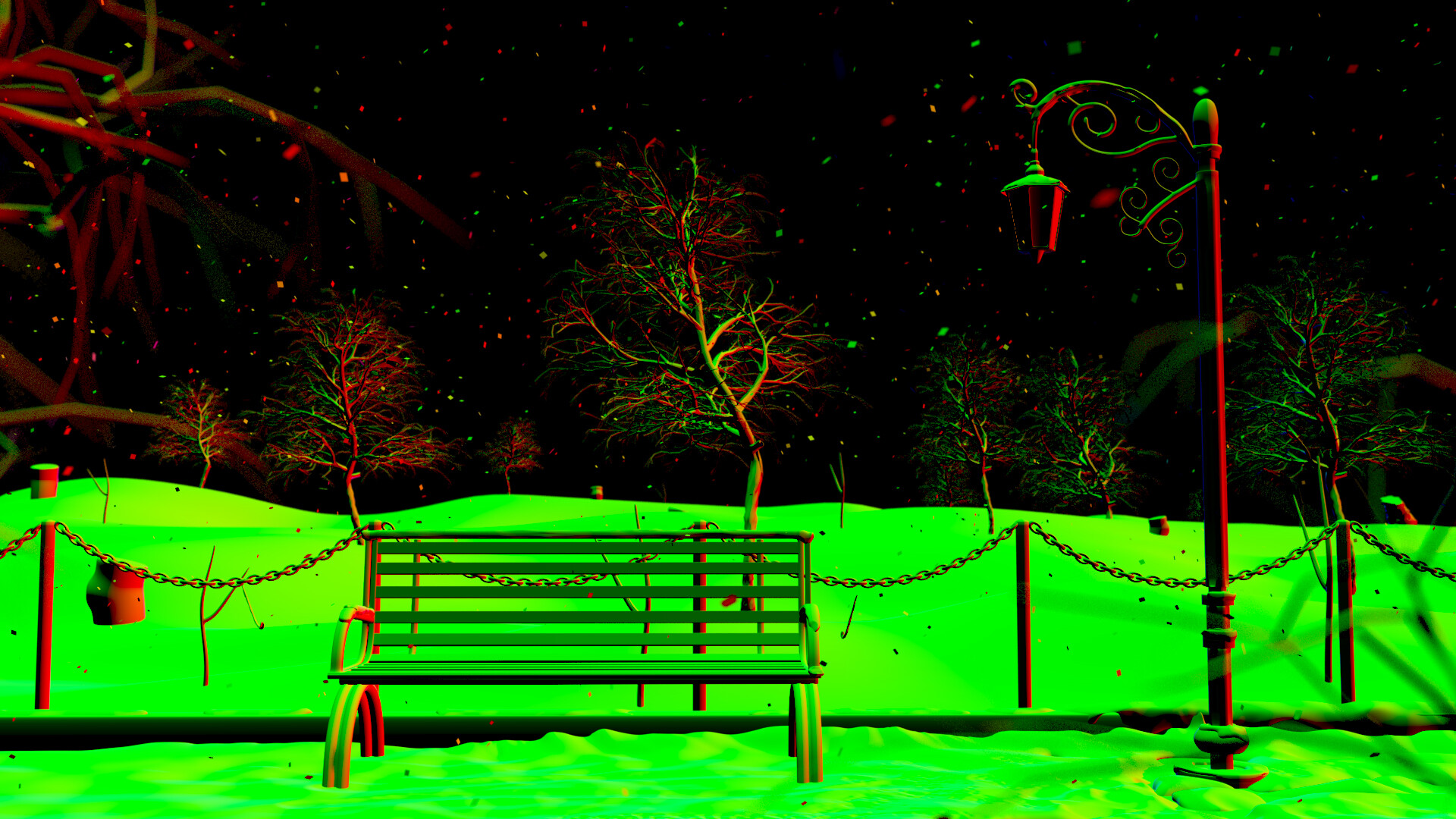 Frozen sense - تصویر 8176