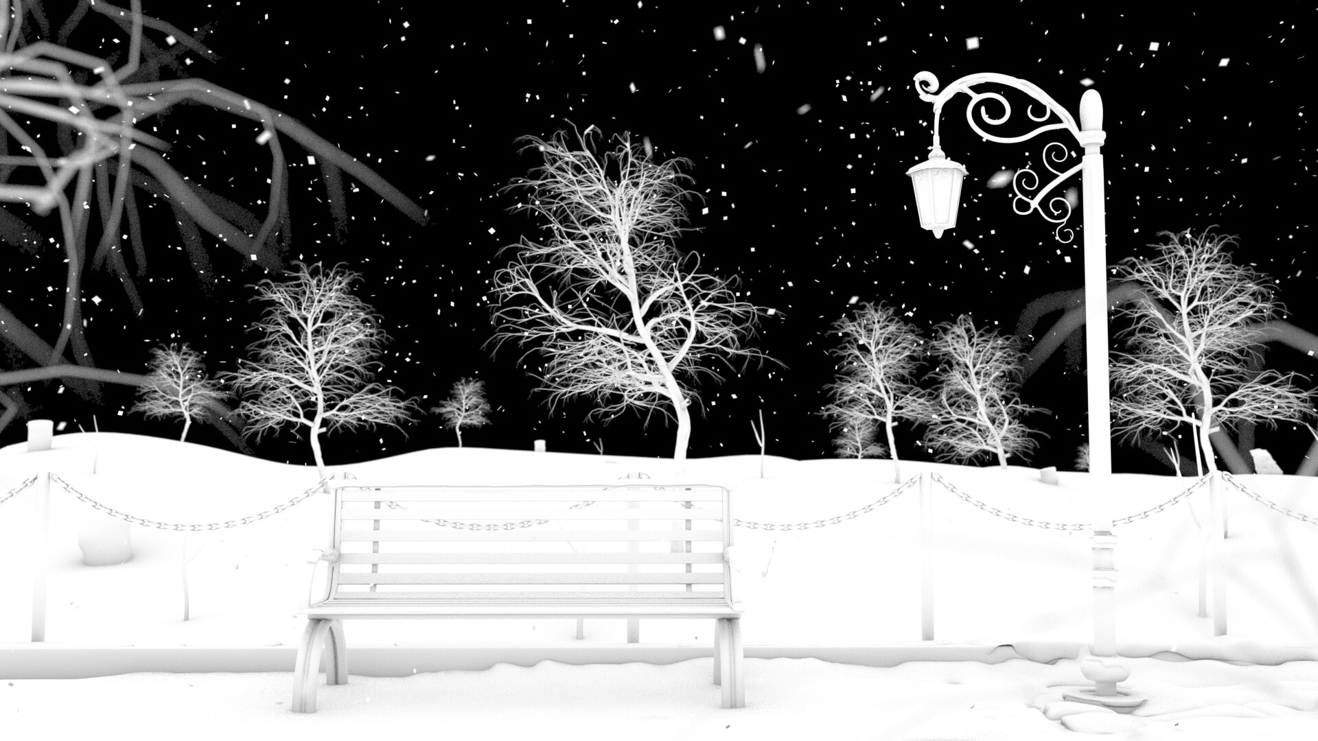 Frozen sense - تصویر 8177