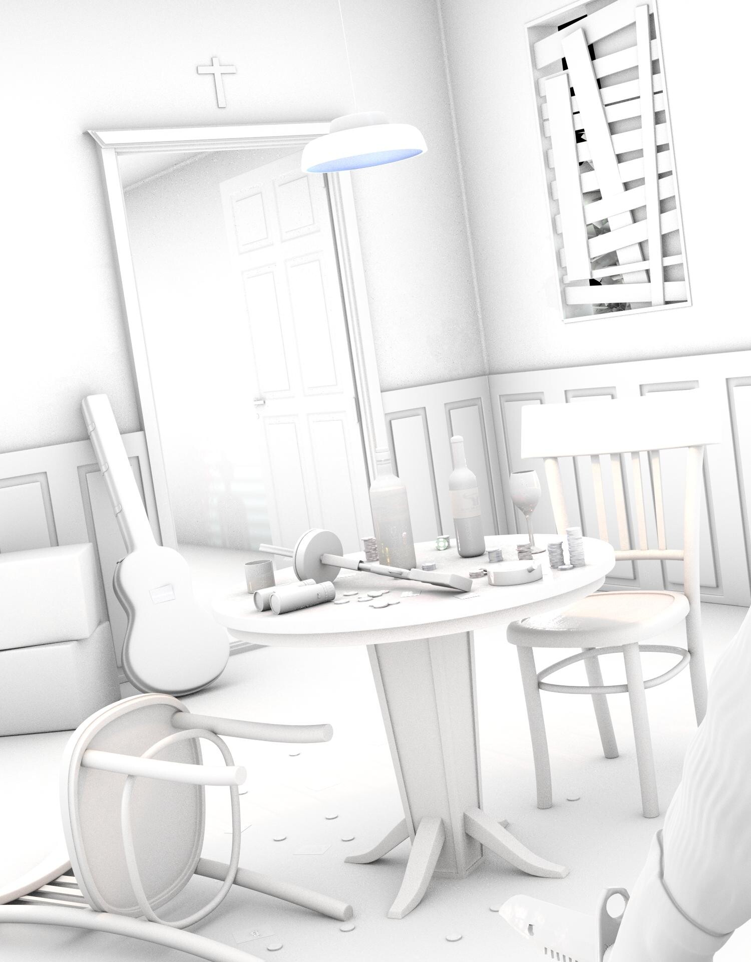 smell of murder - تصویر 8179