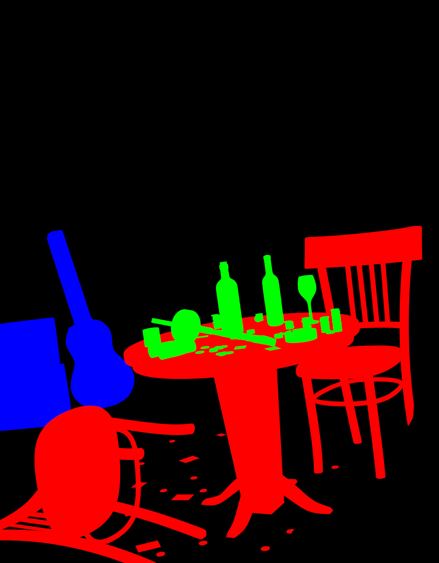 smell of murder - تصویر 8181