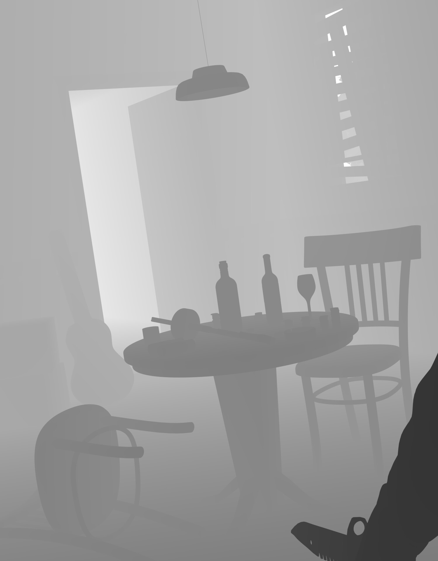 smell of murder - تصویر 8184