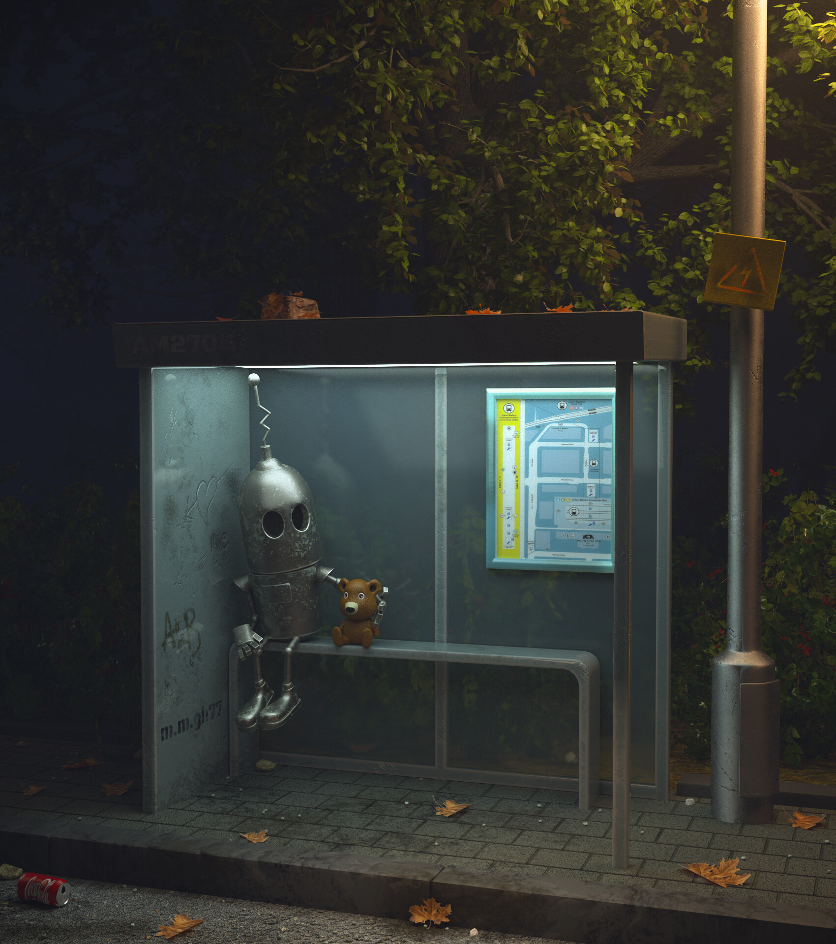 Soothing anticipation - تصویر 8185