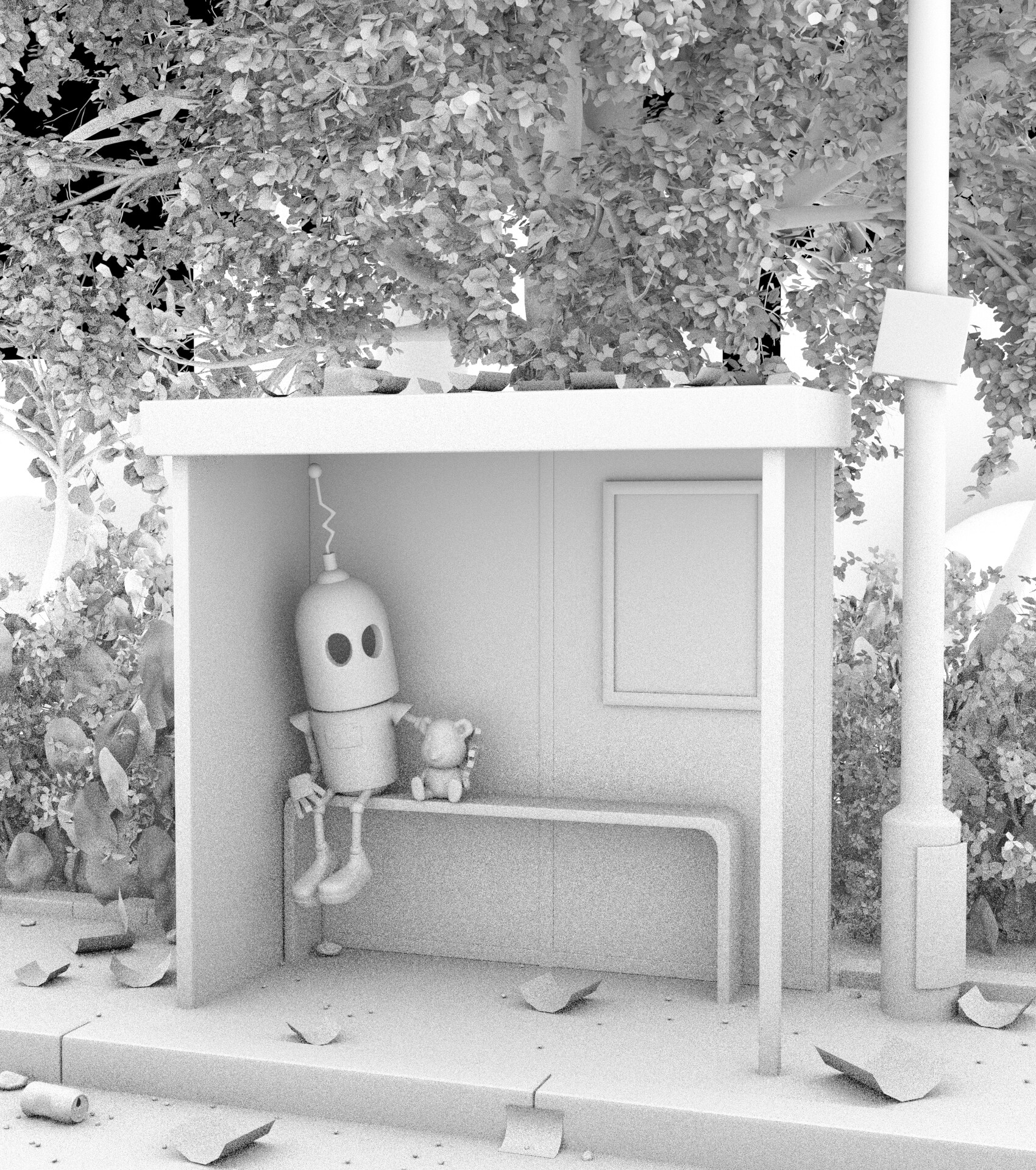 Soothing anticipation - تصویر 8186