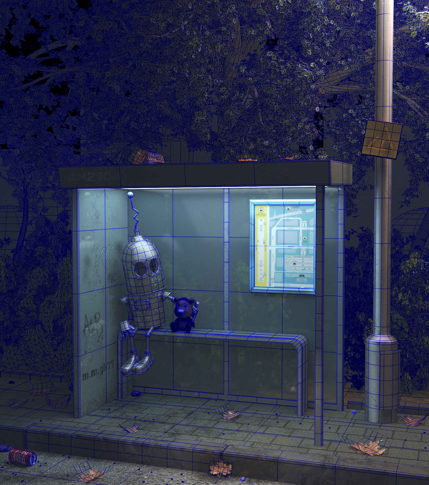 Soothing anticipation - تصویر 8188