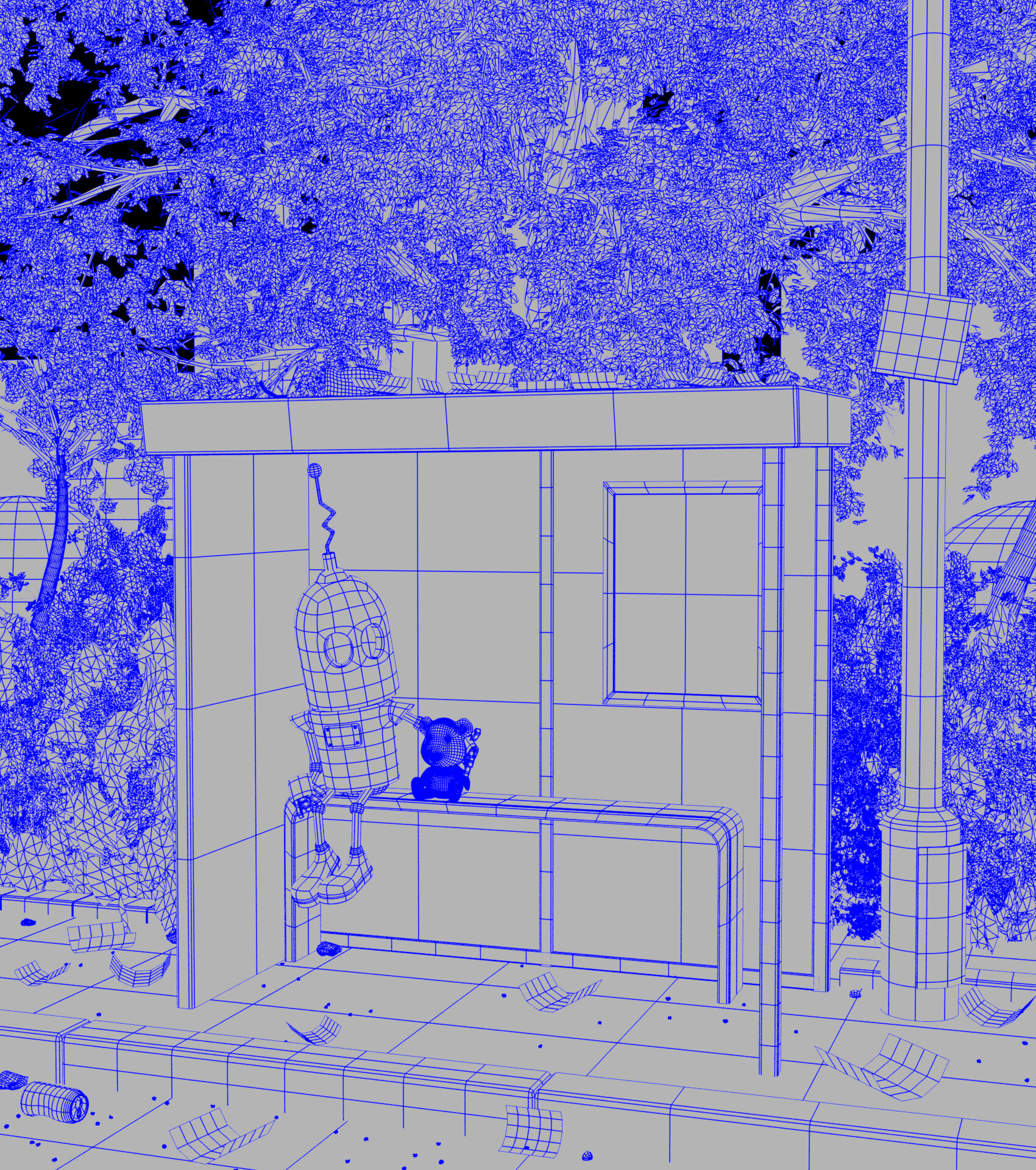 Soothing anticipation - تصویر 8189