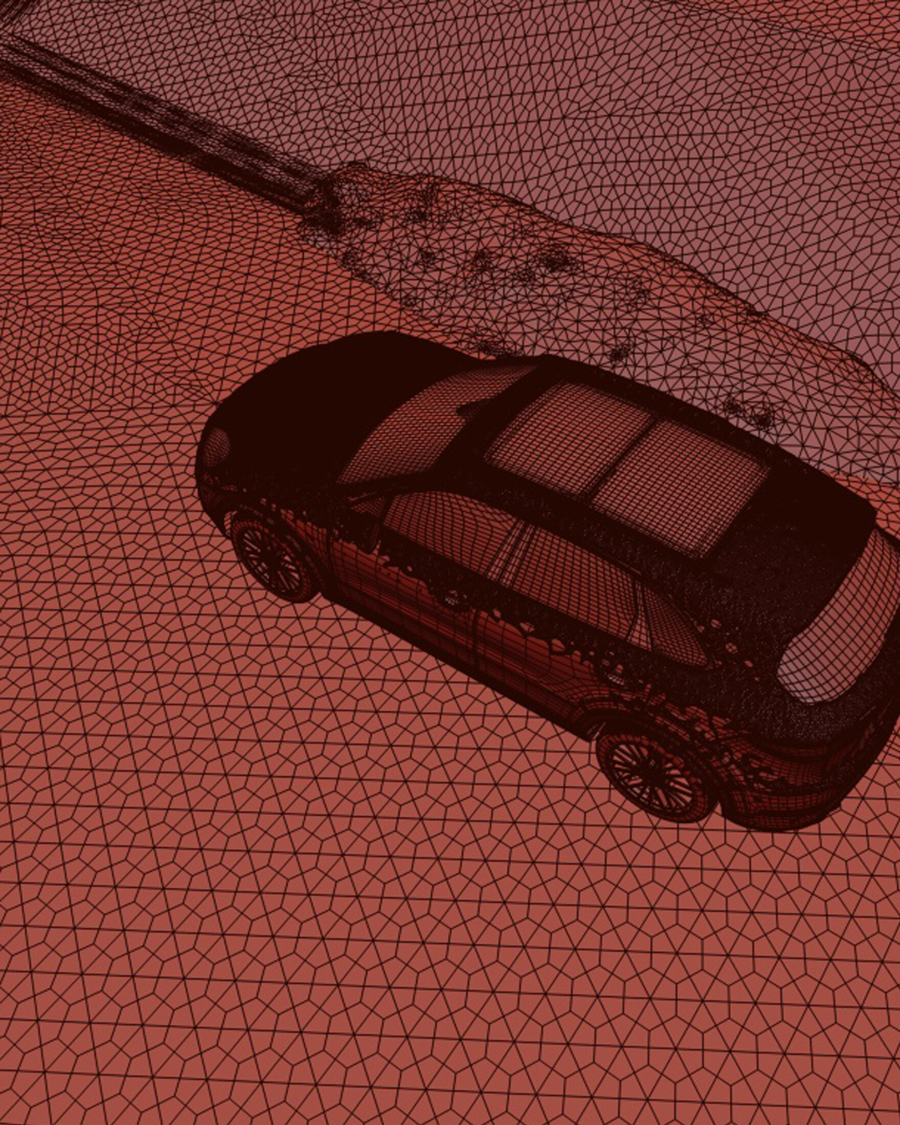 کوهستان برفی - تصویر 8201