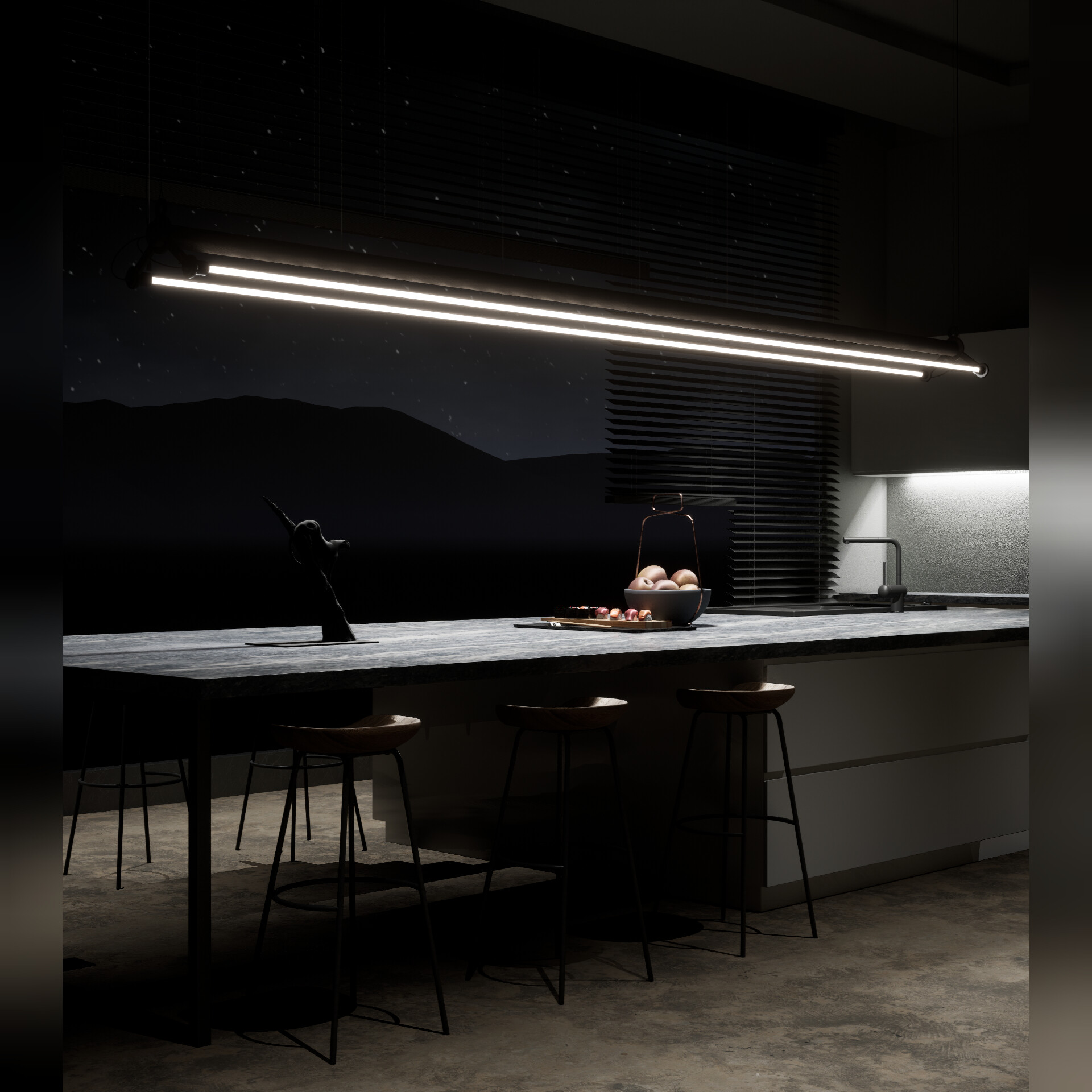 انیمیشن معماری - تصویر 8206