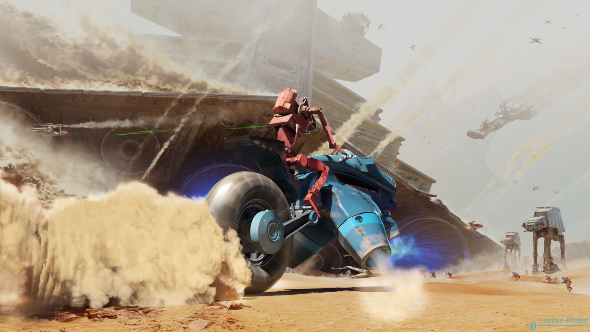 Space Engine - تصویر 8210