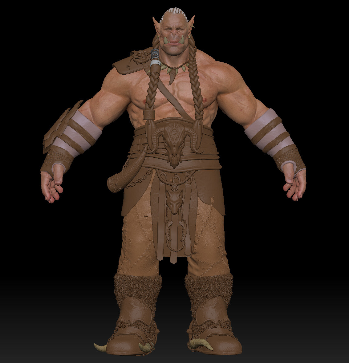 Orc - تصویر 8215