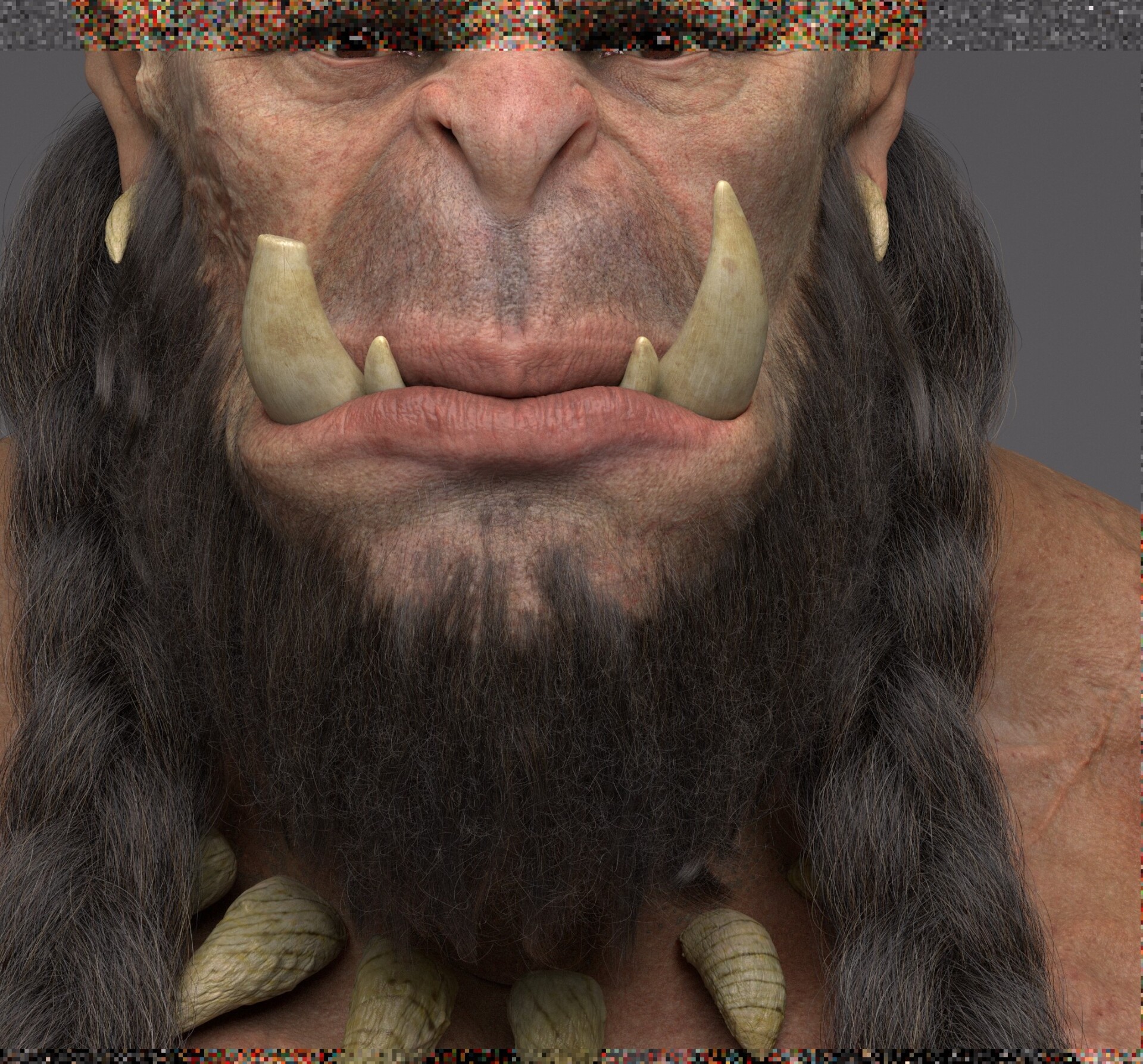 Orc - تصویر 8216