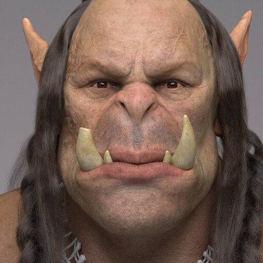 Orc