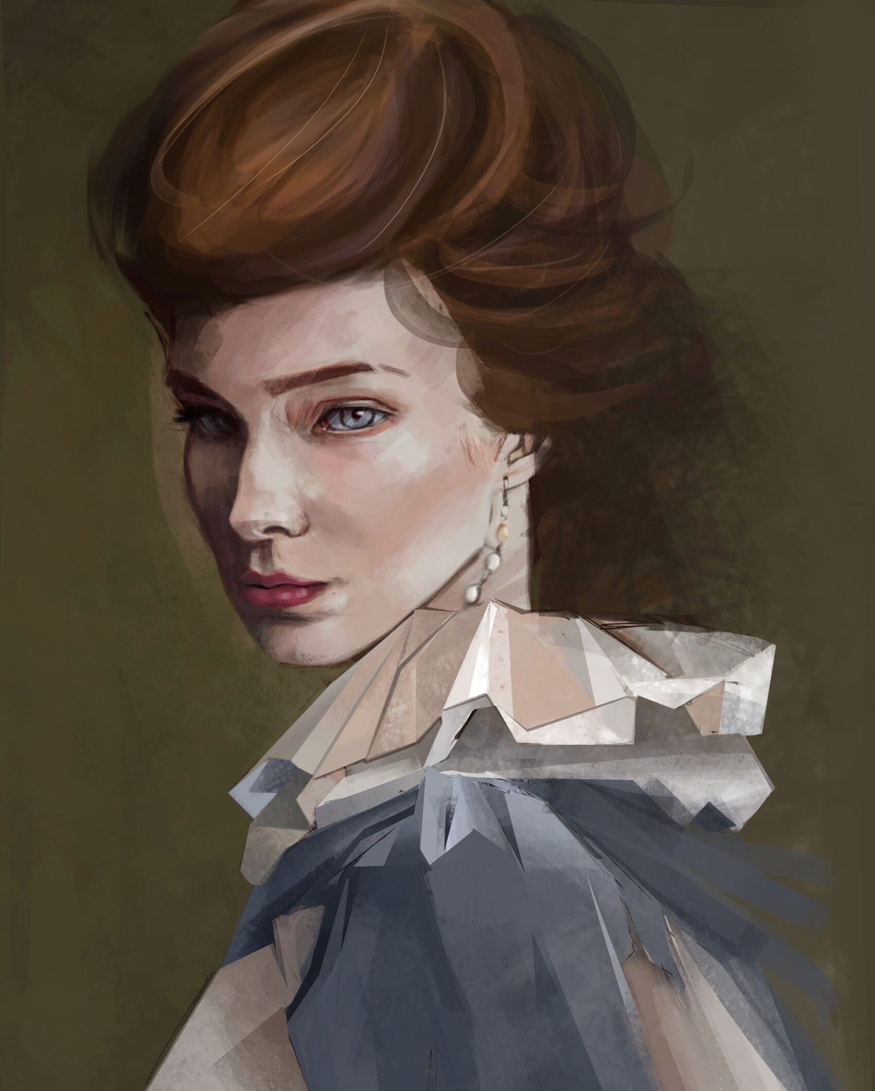 Portrait - تصویر 8229