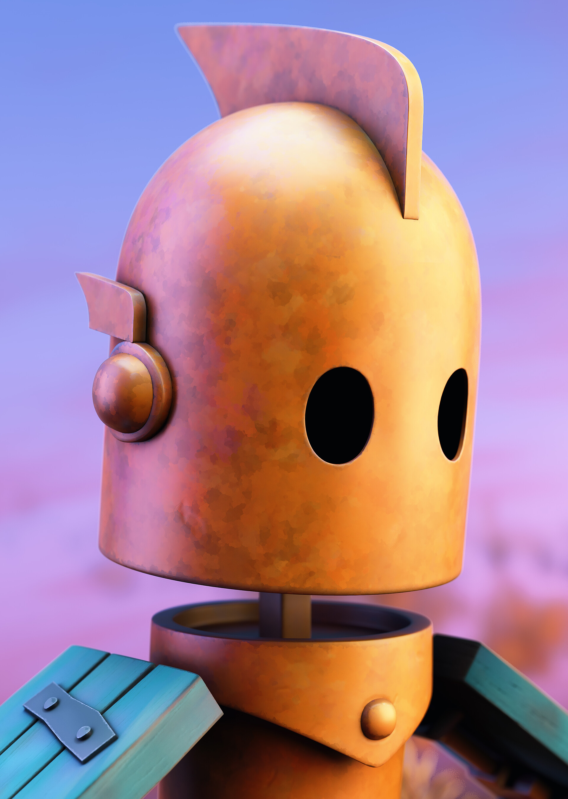 Bird Robot - تصویر 8256