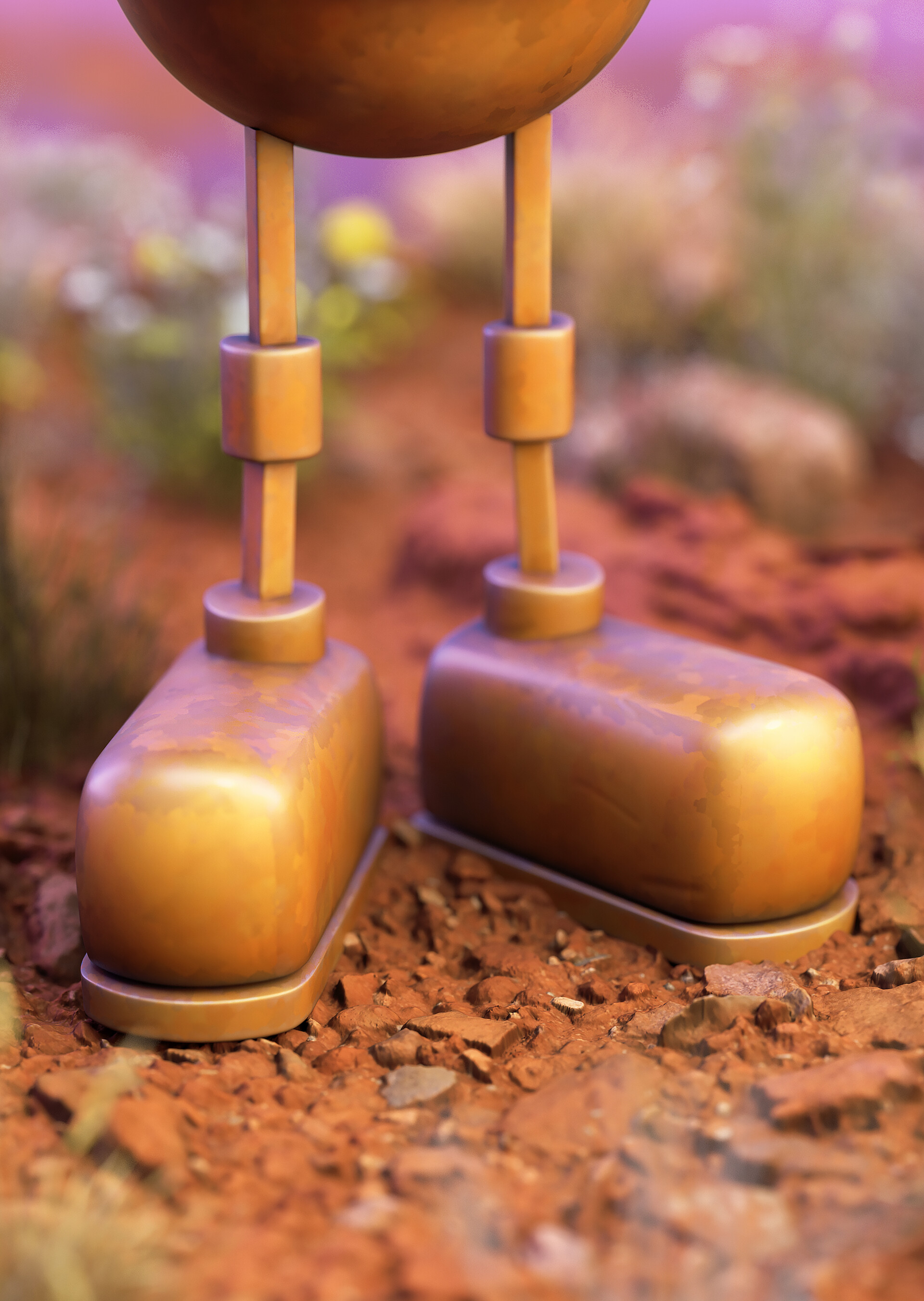 Bird Robot - تصویر 8257