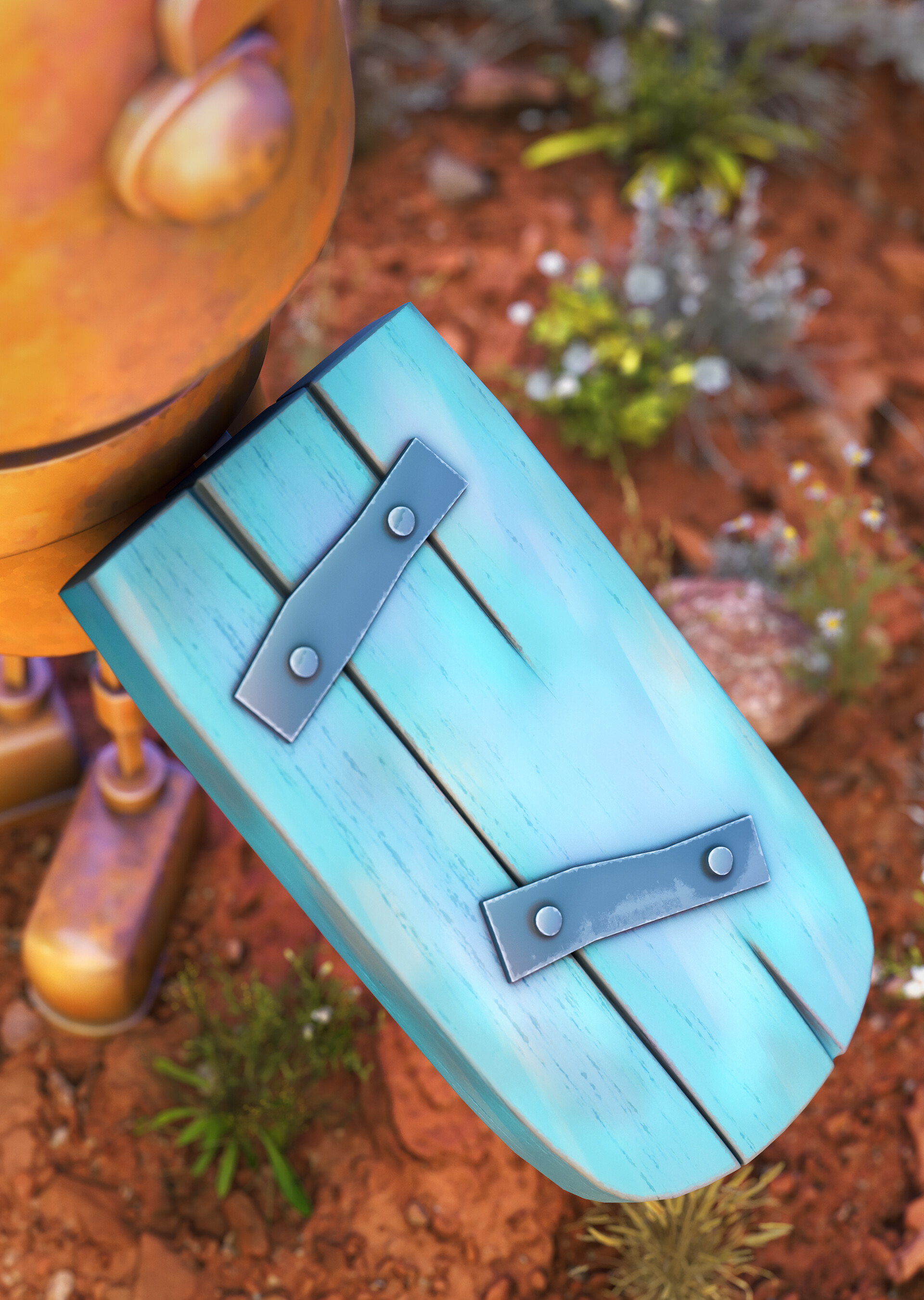 Bird Robot - تصویر 8258