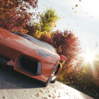 مسیر پاییزی