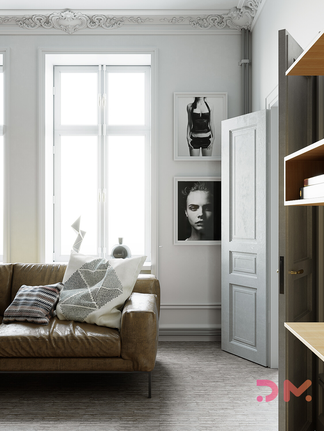 Interior Design - تصویر 8273