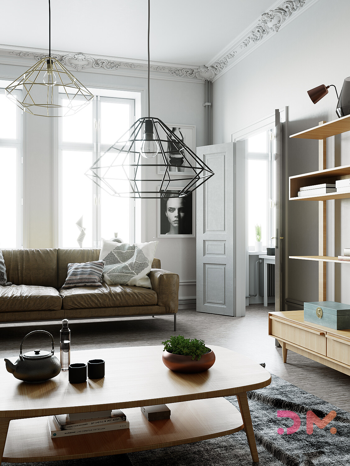 Interior Design - تصویر 8274