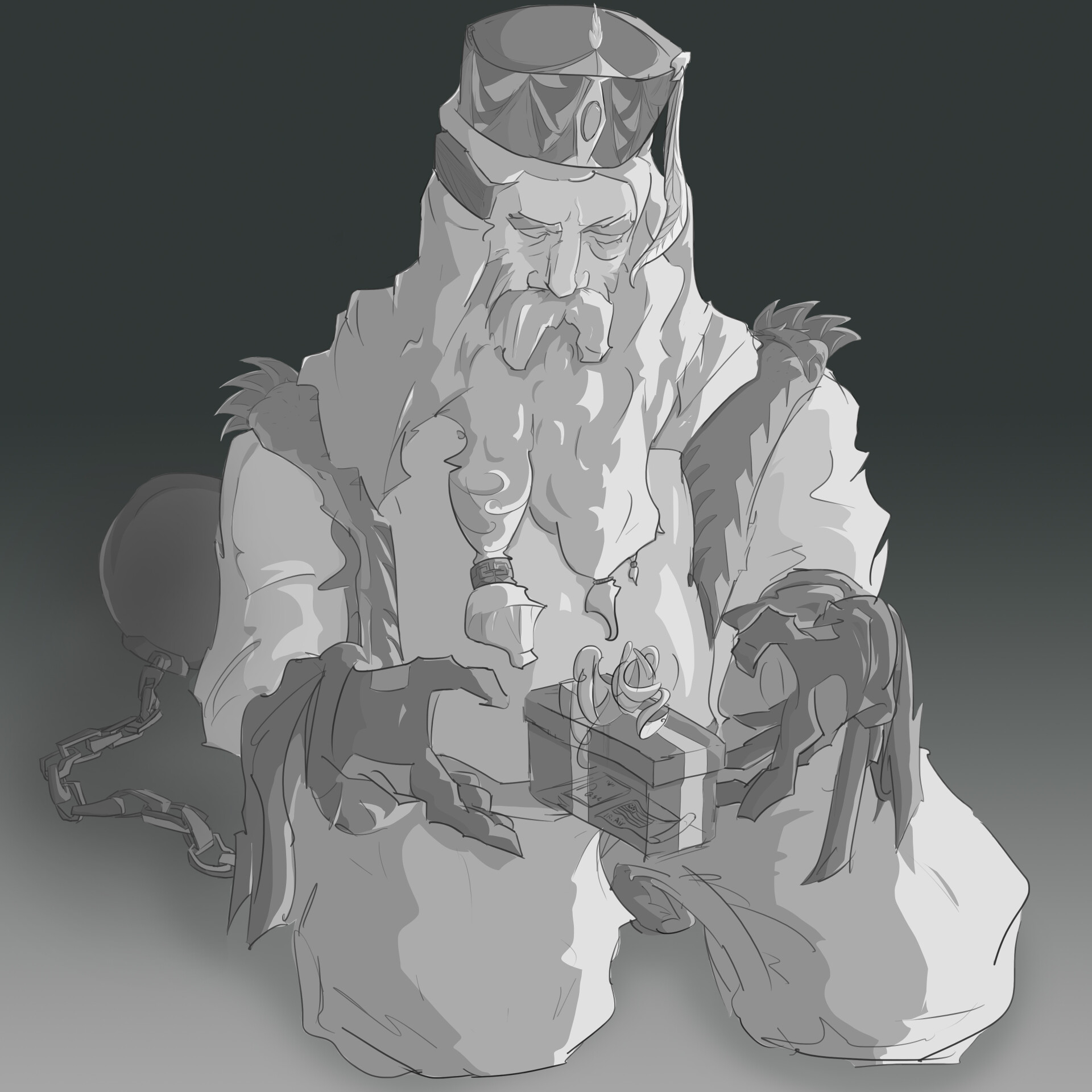 Amoo Norouz - تصویر 8275