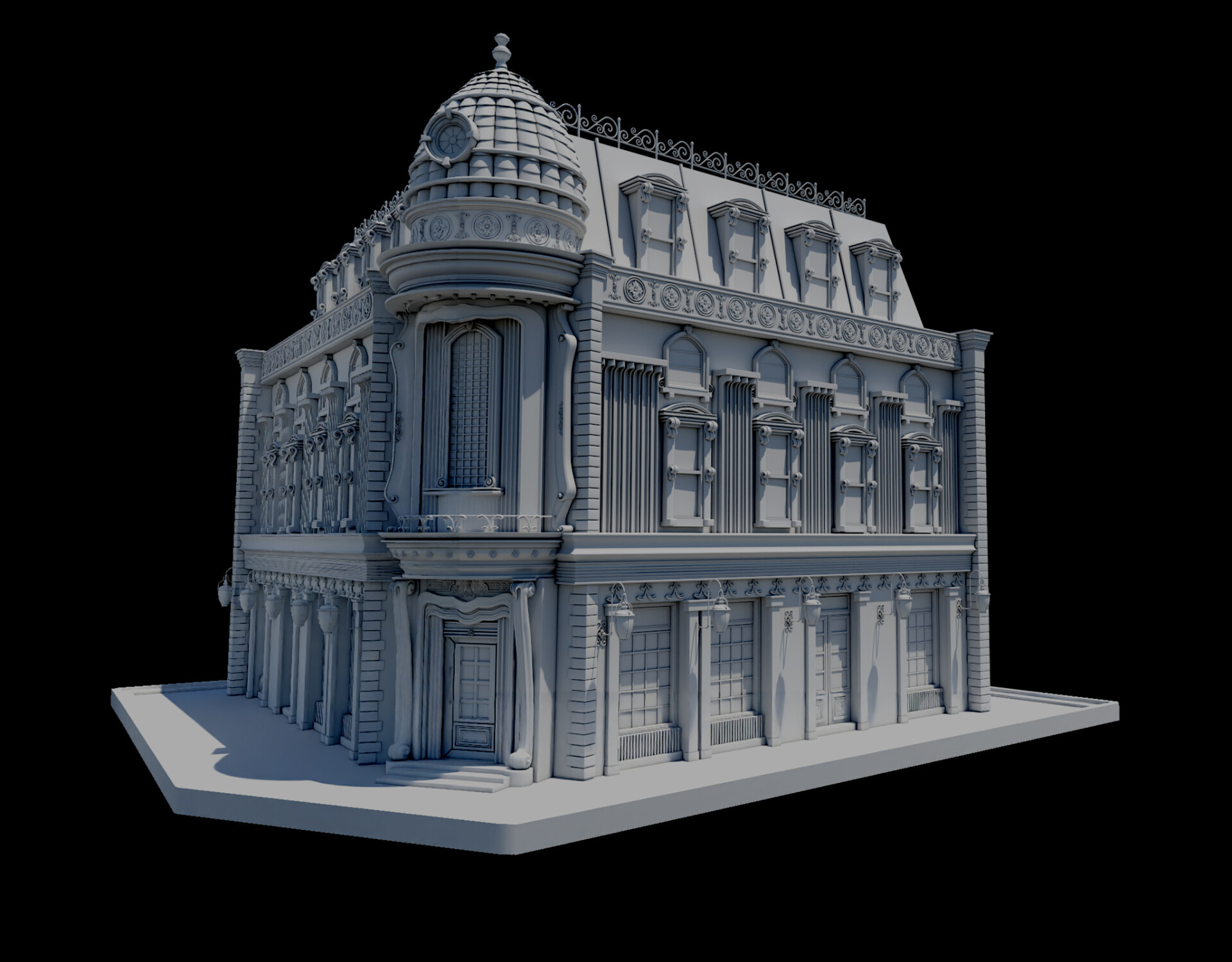 Building - تصویر 8278