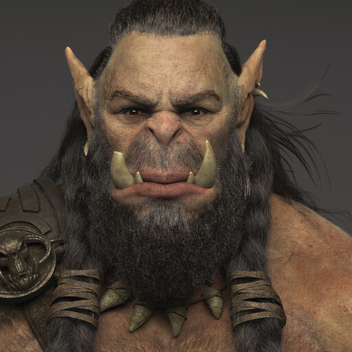ORc