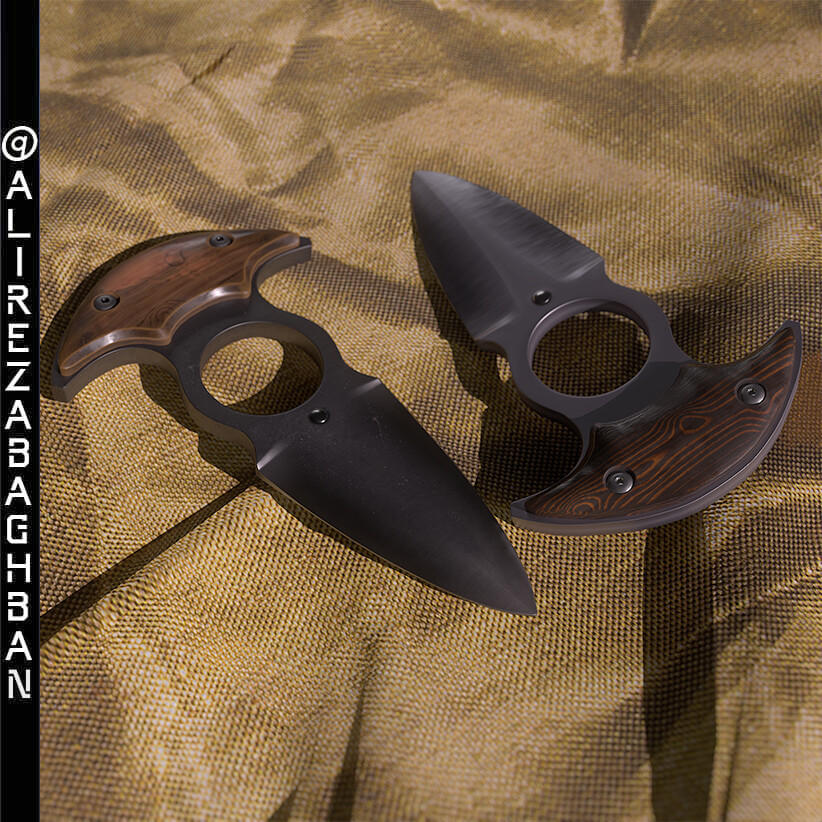 push dagger - تصویر 8286