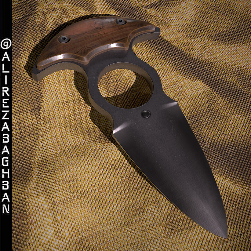 push dagger - تصویر 8287