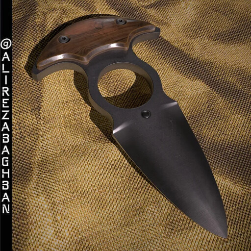 push dagger