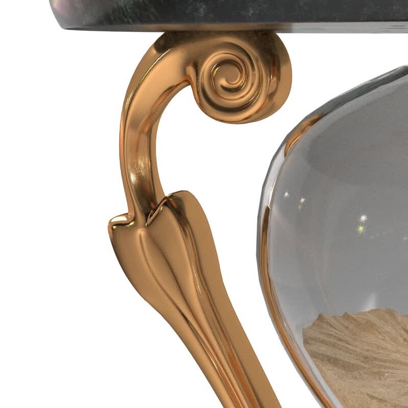 Hourglass01 - تصویر 8291