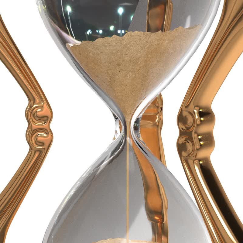 Hourglass01 - تصویر 8293