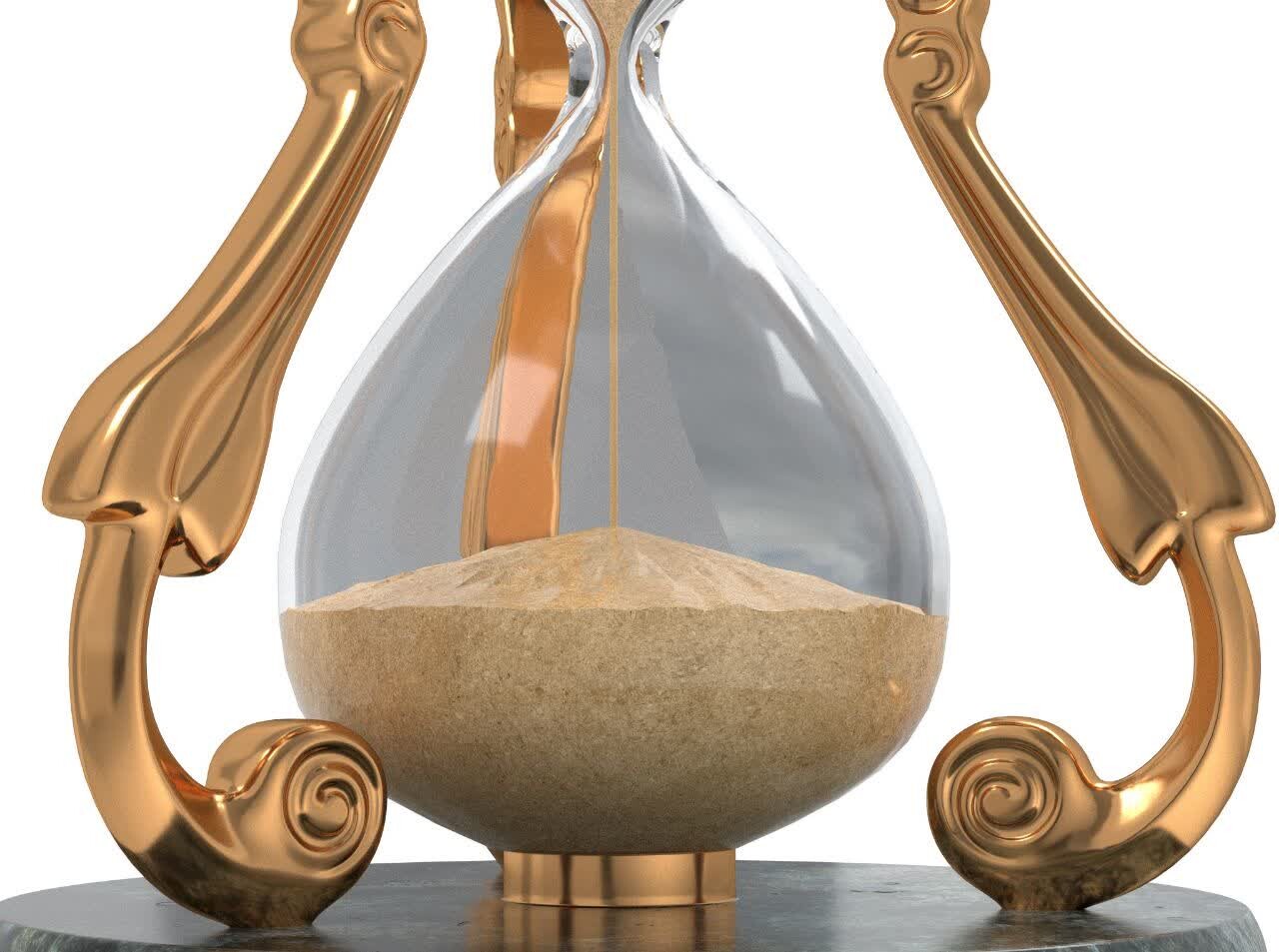 Hourglass01 - تصویر 8294