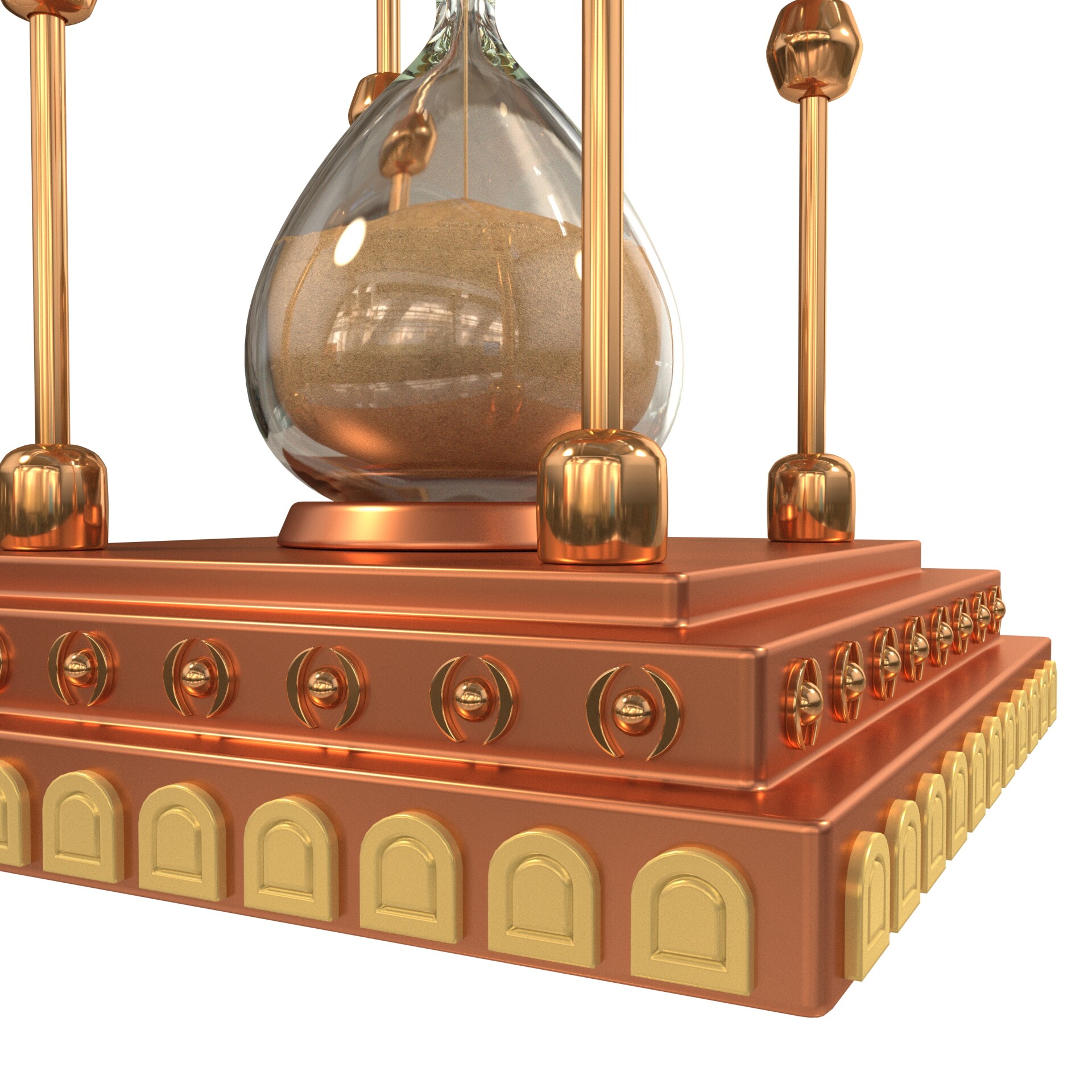 Hourglass02 - تصویر 8296